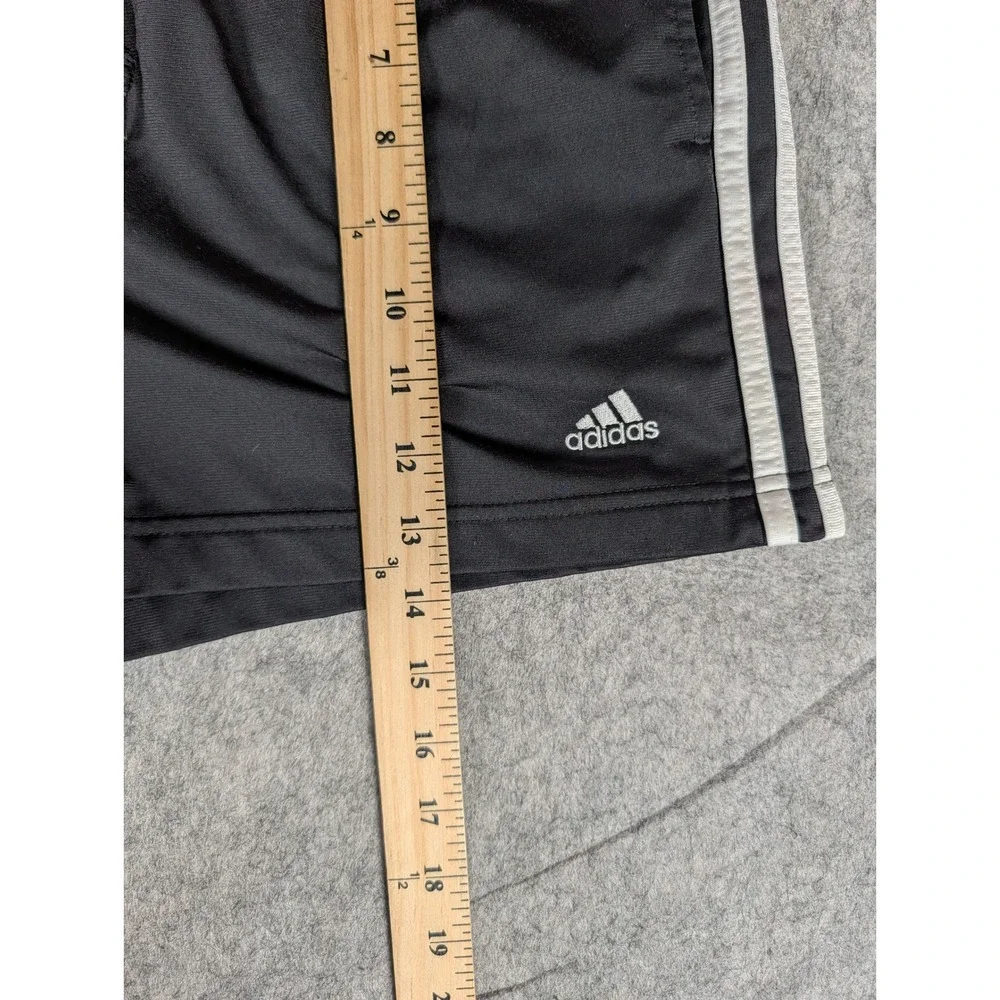 adidas athletic shorts